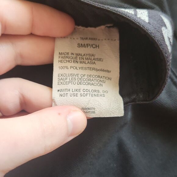 Under Armour Freedom Play Up Women's Black Athletic Shorts 100% Polyester - Picture 5 of 8